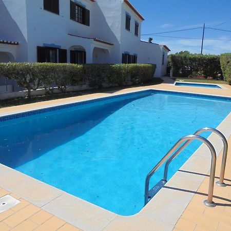 Apartamento Neptuno Benagil Esterno foto
