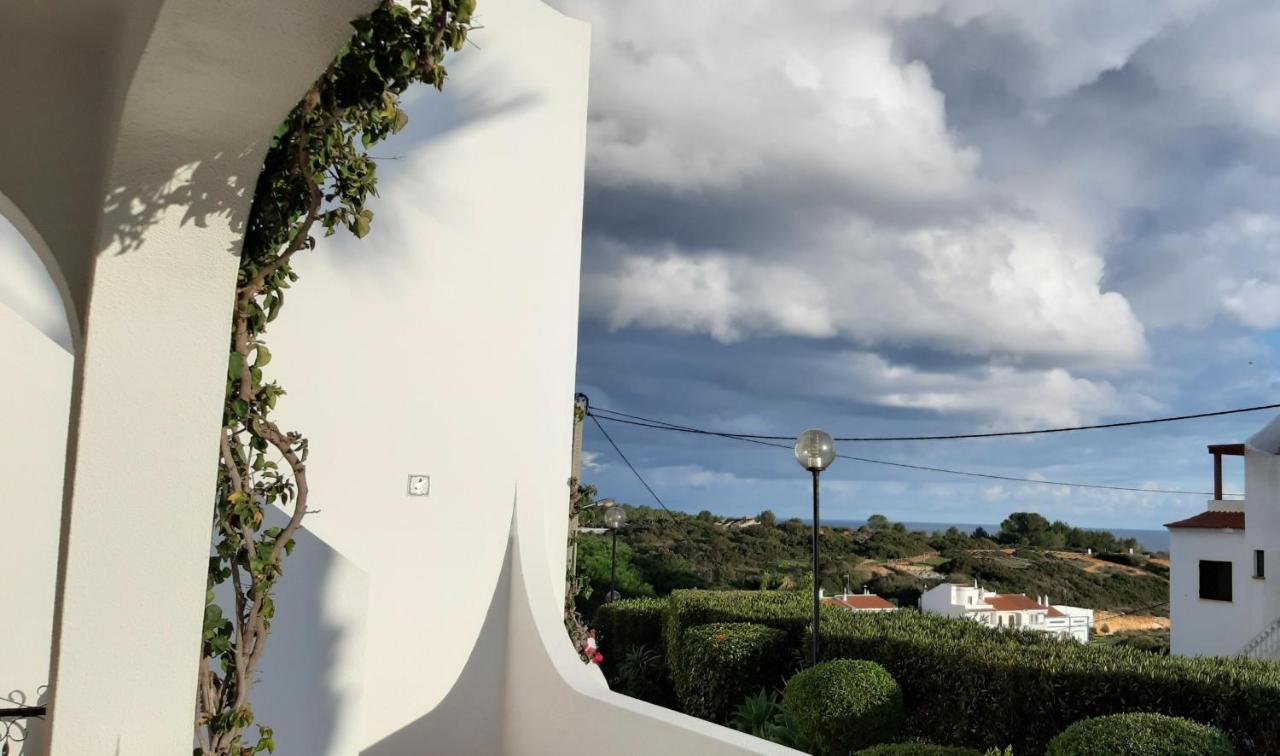 Apartamento Neptuno Benagil Esterno foto