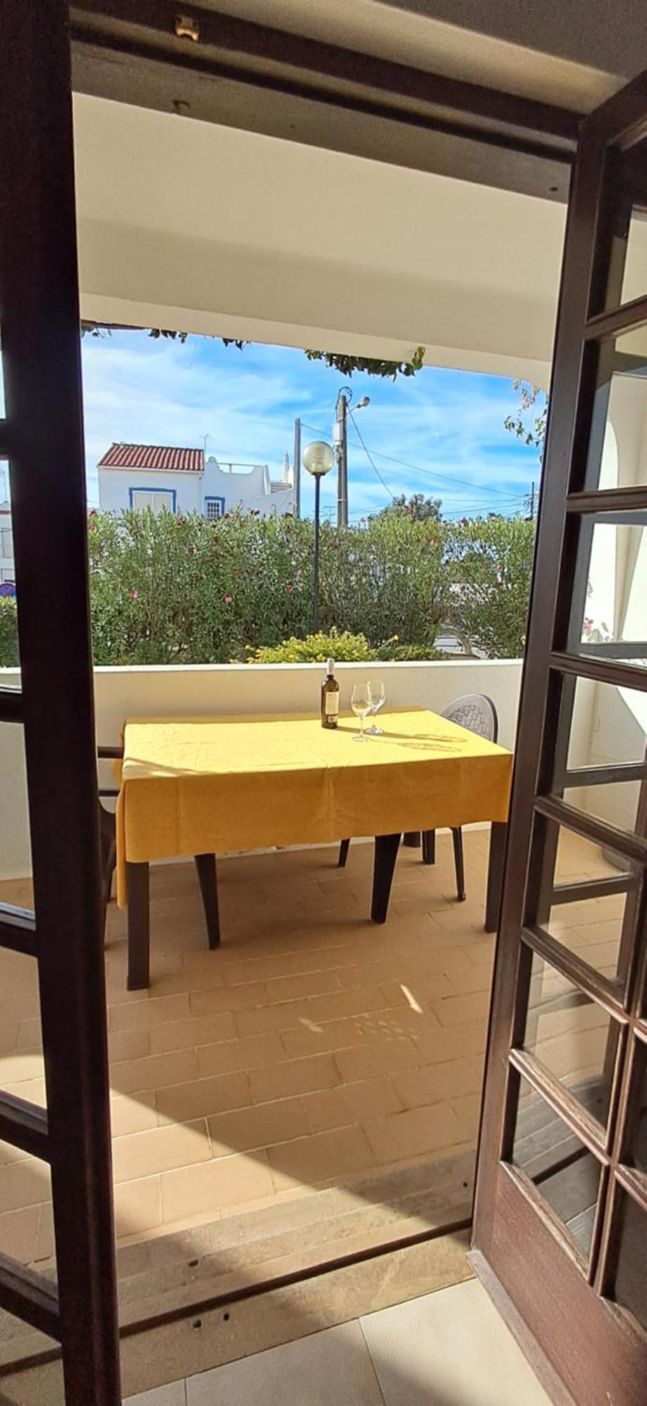 Apartamento Neptuno Benagil Esterno foto
