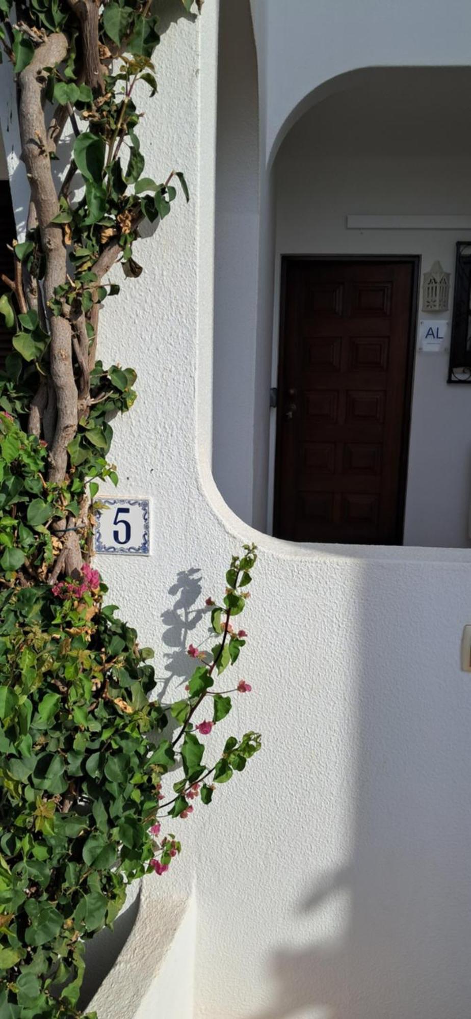 Apartamento Neptuno Benagil Esterno foto