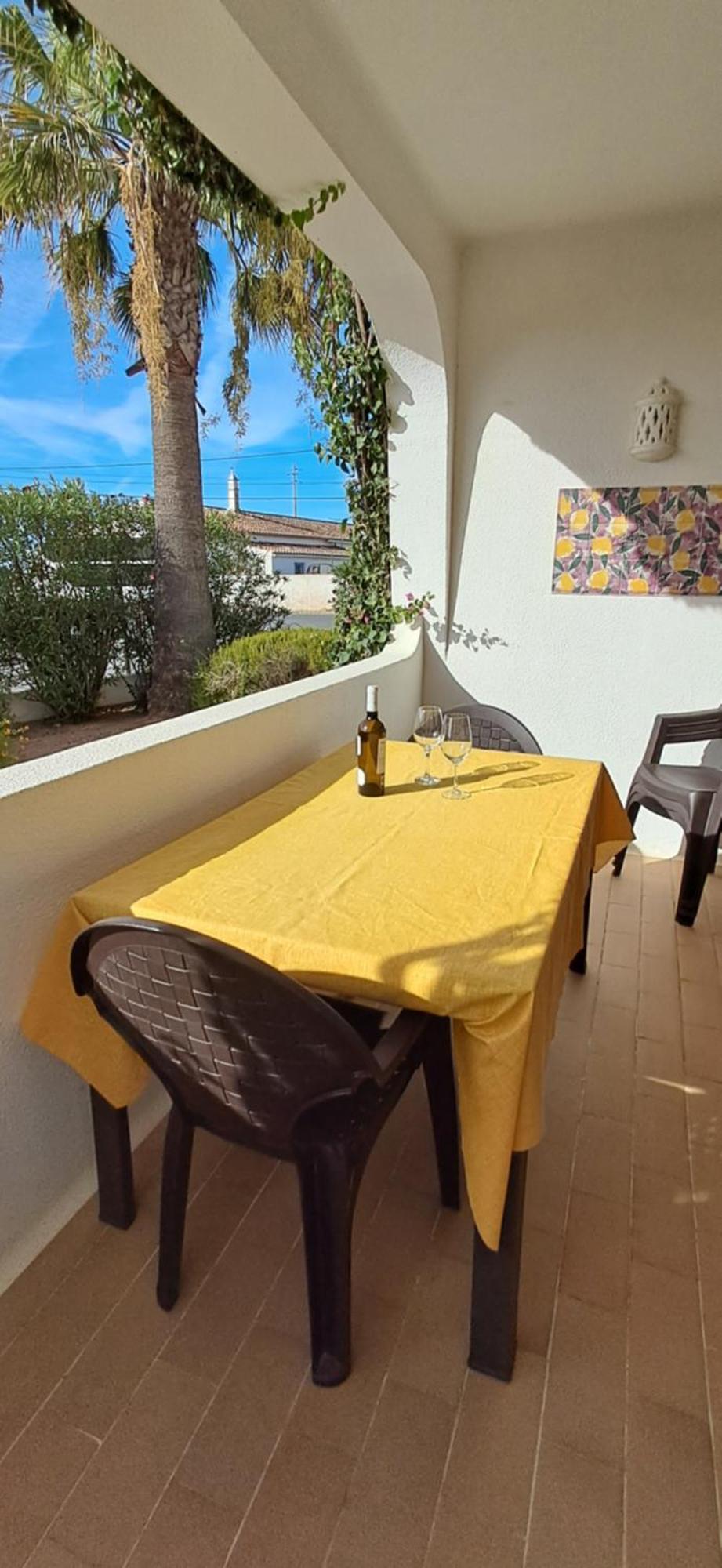 Apartamento Neptuno Benagil Esterno foto