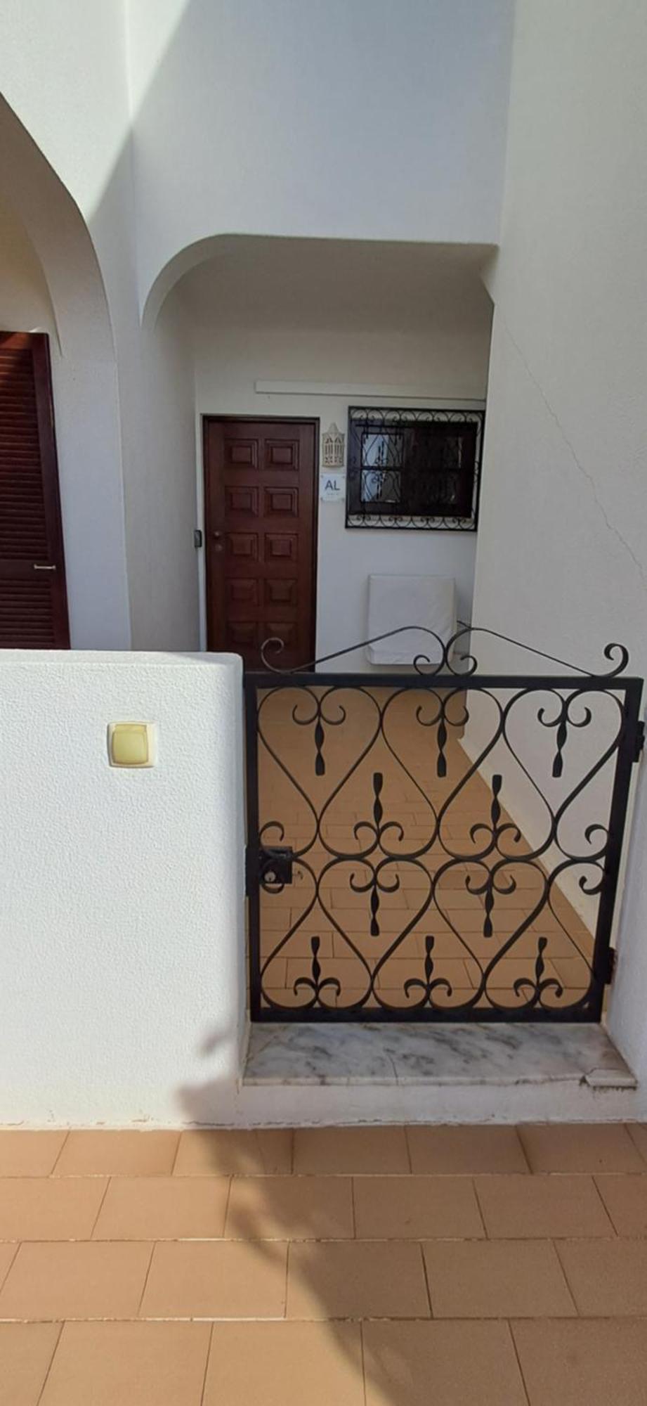 Apartamento Neptuno Benagil Esterno foto