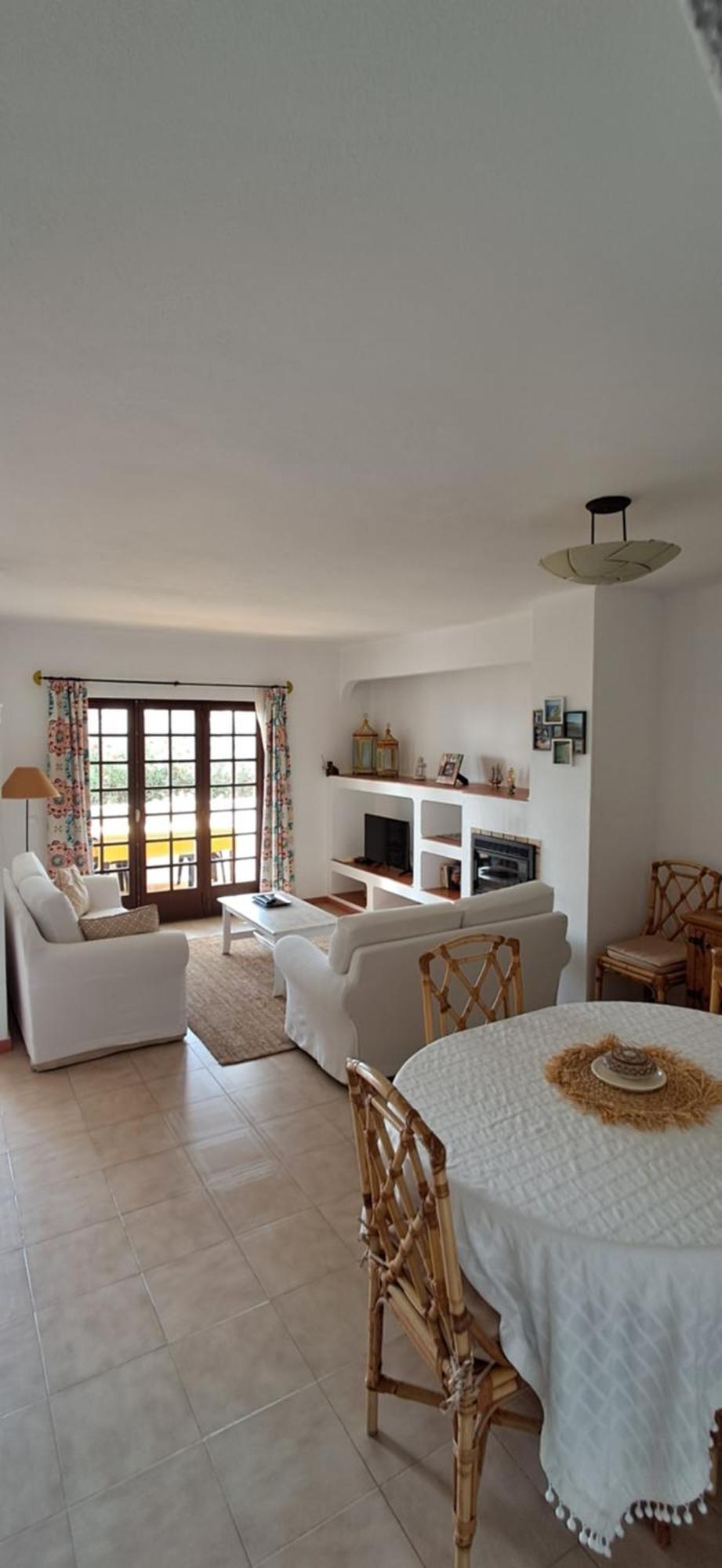 Apartamento Neptuno Benagil Esterno foto