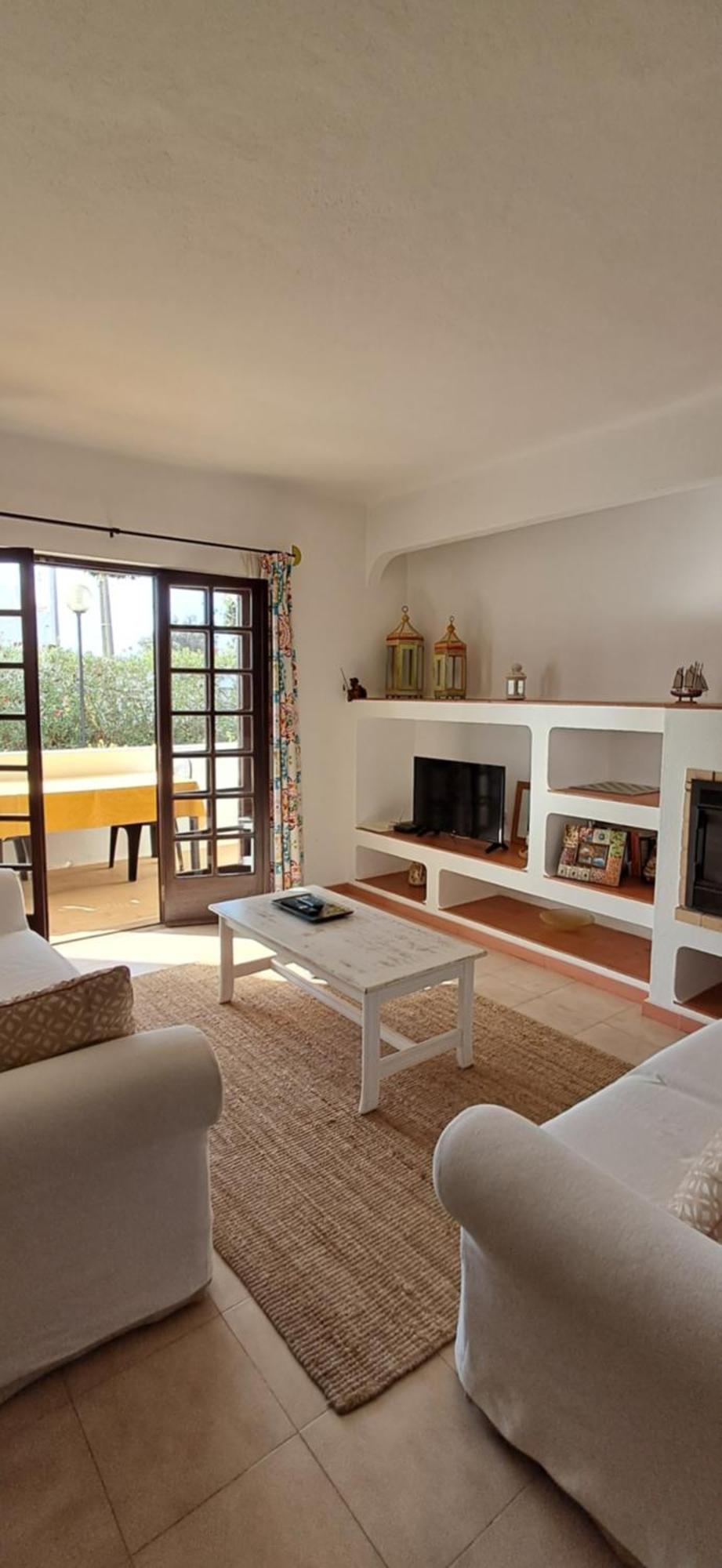 Apartamento Neptuno Benagil Esterno foto