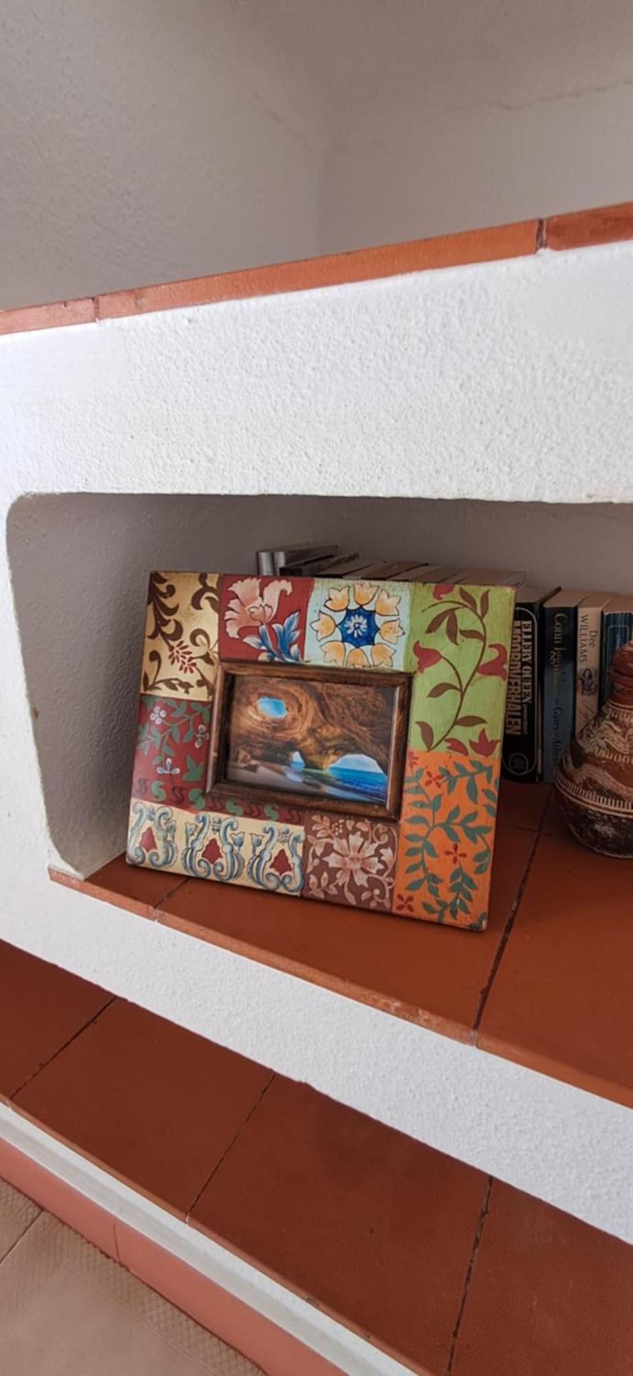 Apartamento Neptuno Benagil Esterno foto