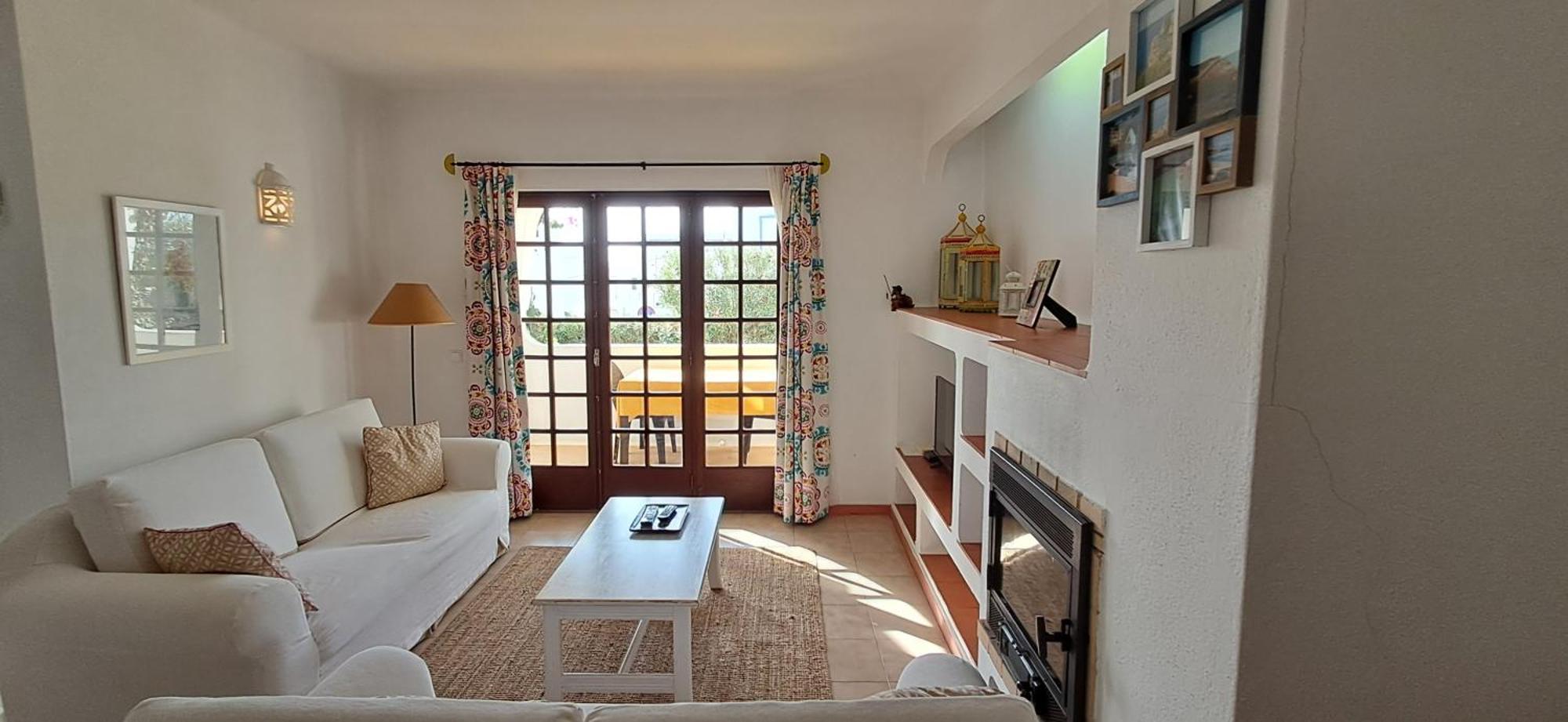 Apartamento Neptuno Benagil Esterno foto