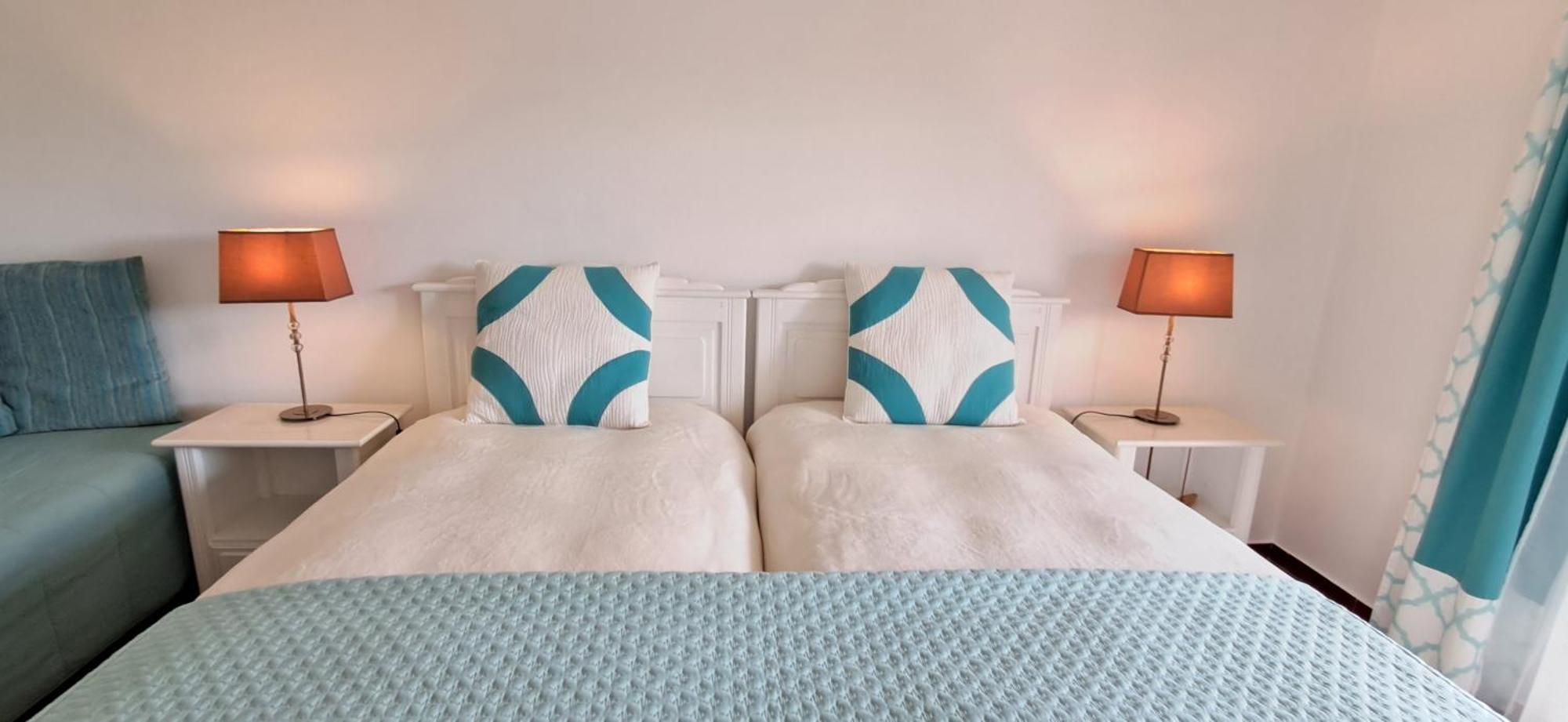 Apartamento Neptuno Benagil Esterno foto