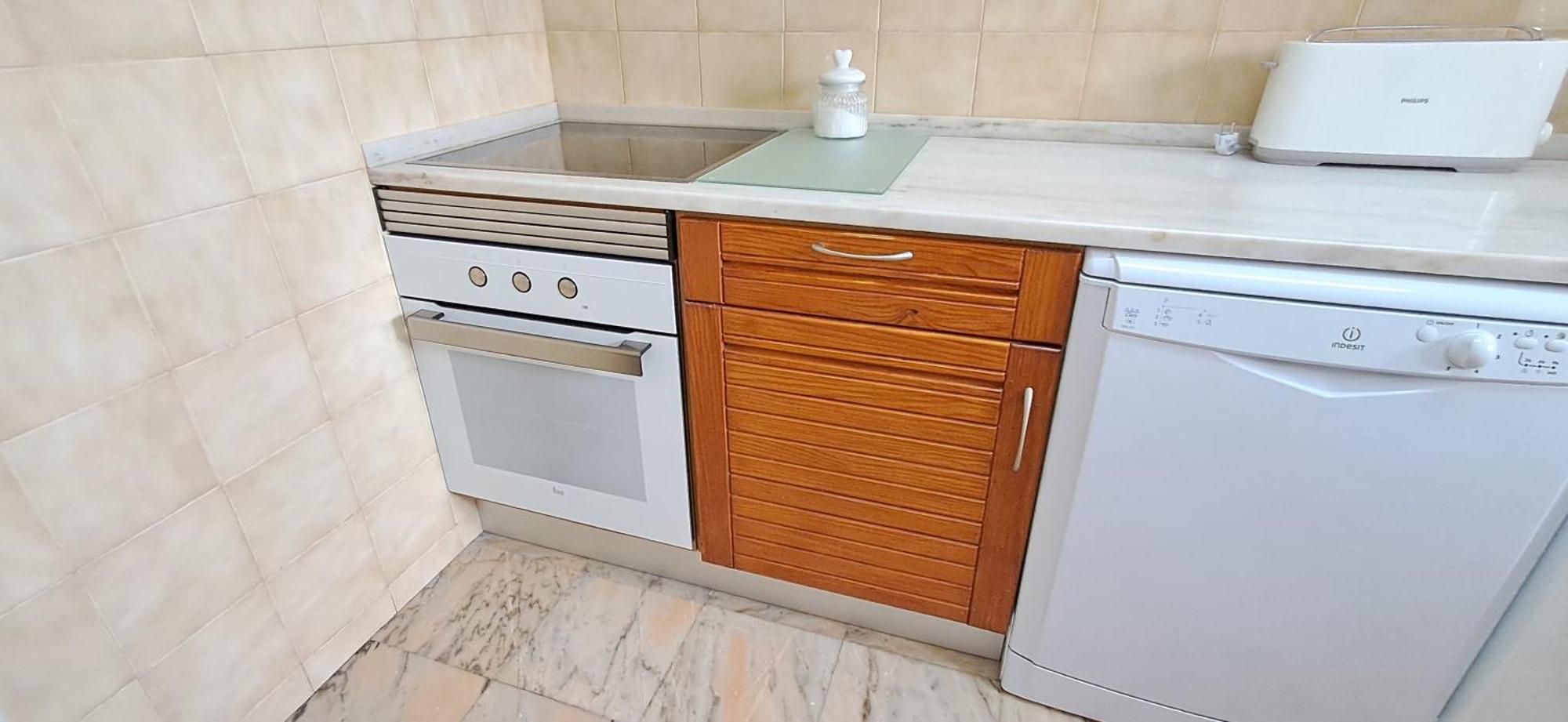 Apartamento Neptuno Benagil Esterno foto