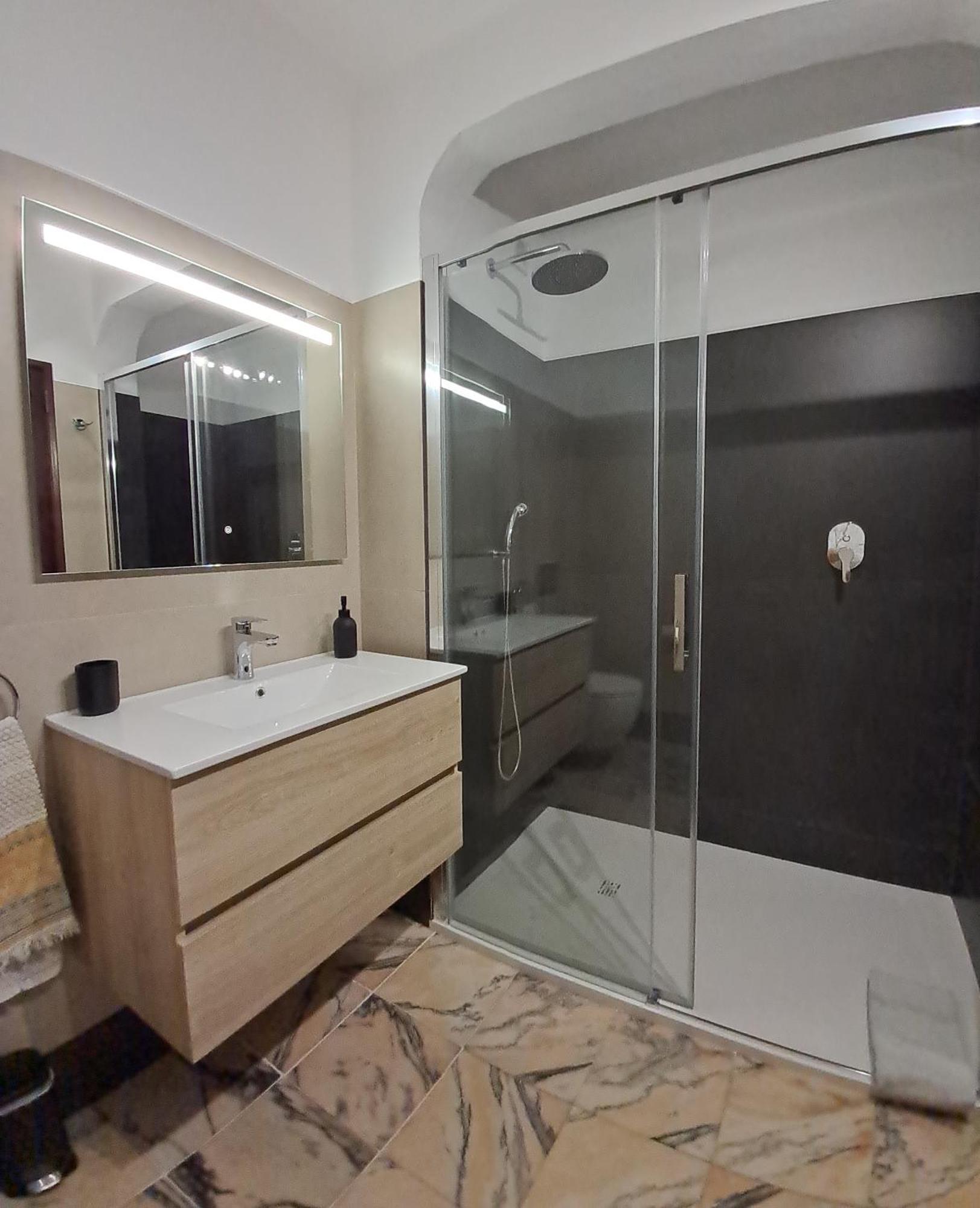 Apartamento Neptuno Benagil Esterno foto