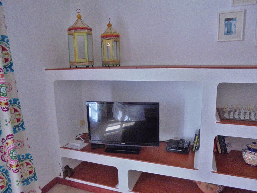 Apartamento Neptuno Benagil Esterno foto