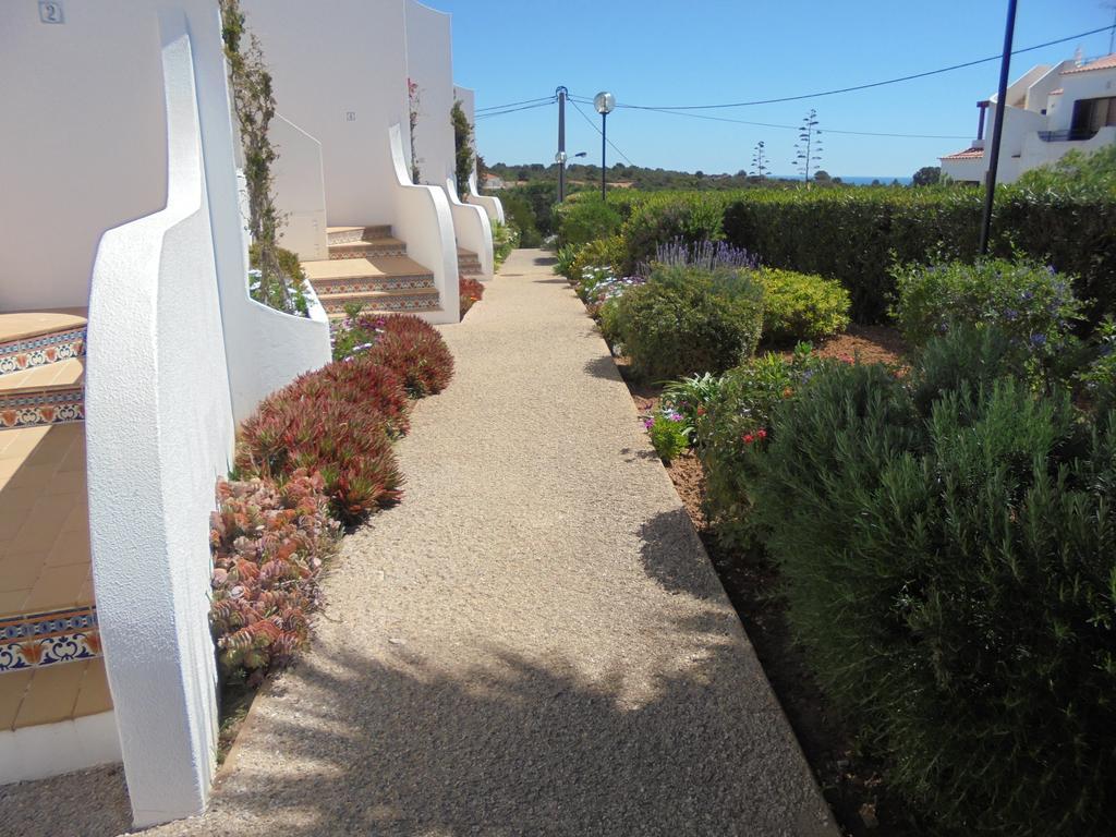 Apartamento Neptuno Benagil Esterno foto